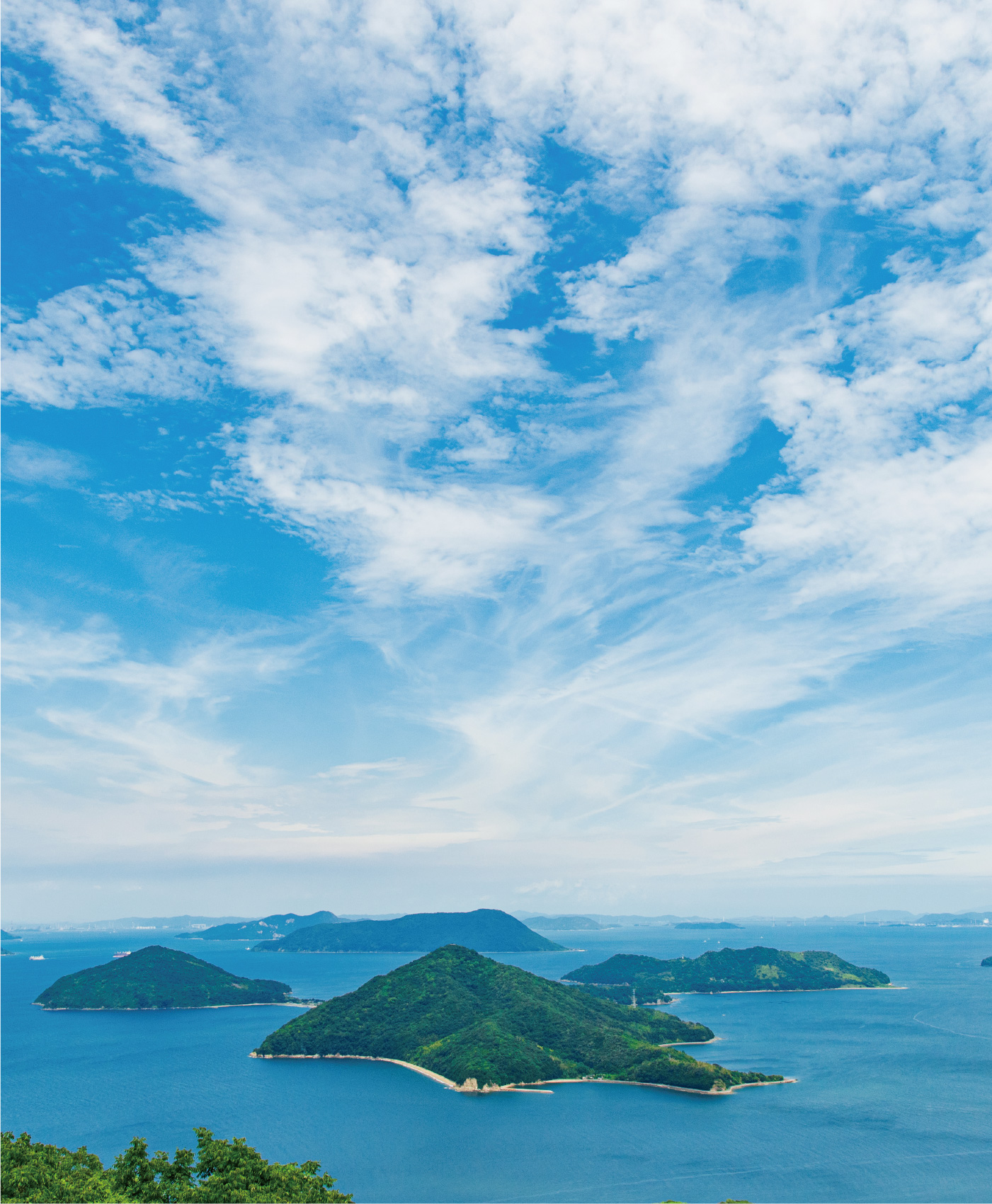 四国の観光風景4