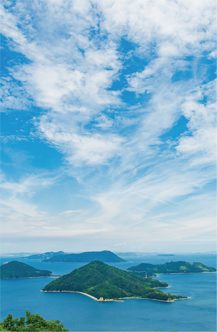 四国の観光風景4