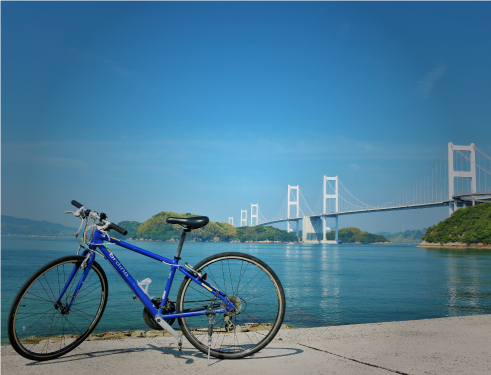 Shimanami Kaido