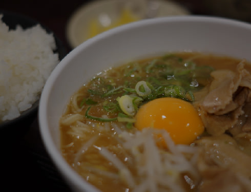 麺類
