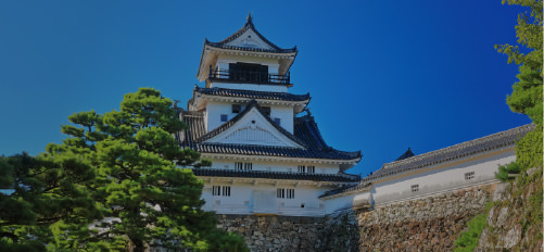 城めぐり