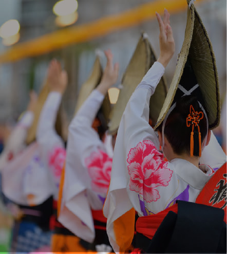 祭り