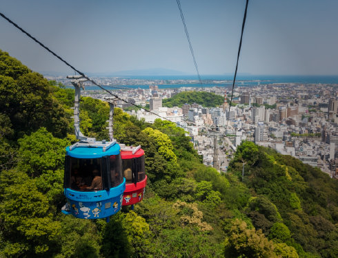 眉山